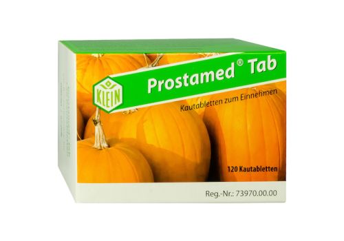 PROSTAMED Tab – PZN 09295474 (PZN 09295474)