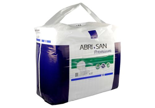 ABRI-San Extra Air Plus Nr.10 36x70 cm – PZN 03561325 (PZN 03561325)