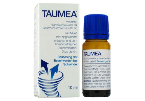 TAUMEA Tropfen – PZN 07241178 (PZN 07241178)