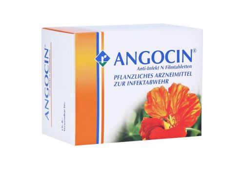 Angocin Anti-Infekt N – PZN 06612767 (PZN 06612767)