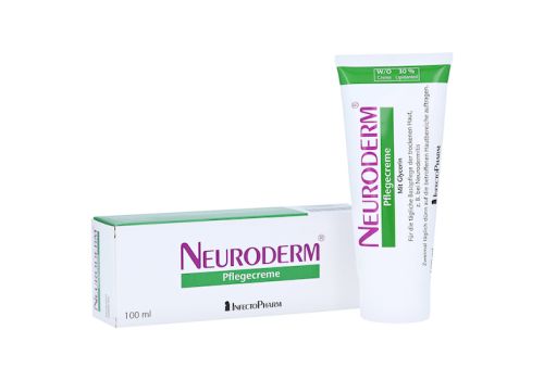 NEURODERM Pflegecreme – PZN 14057972 (PZN 14057972)