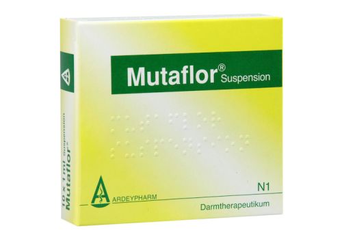 MUTAFLOR – PZN 07592825 (PZN 07592825)