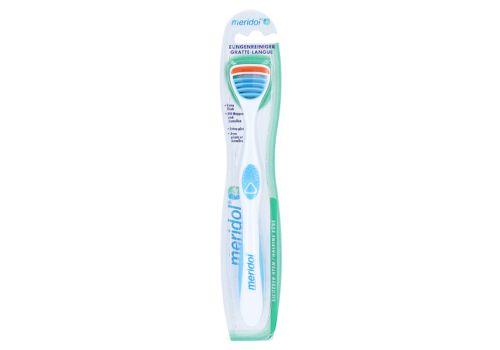 Meridol Zungenreiniger Sicherer Atem – PZN 12359002 (PZN 12359002)