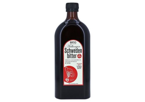 SCHWEDENBITTER Arlberger Elixier – PZN 03064928 (PZN 03064928)