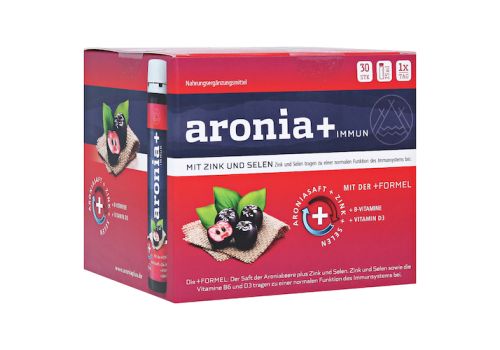 aronia+ IMMUN – PZN 09780198 (PZN 09780198)