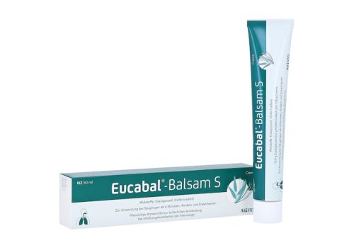Eucabal-Balsam S – PZN 08473614 (PZN 08473614)