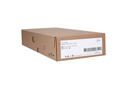 LOFRIC Sense Blasenkath.m.Salzlsg.Nela.Ch 14 15 cm – PZN 06442992 (PZN 06442992)