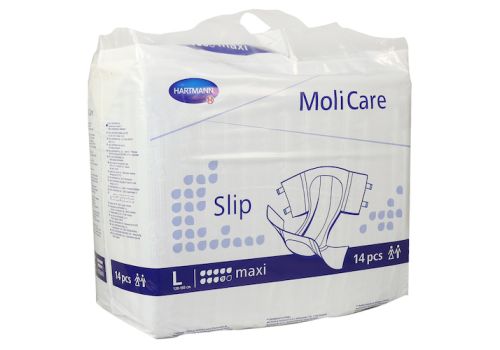 MOLICARE Slip maxi Gr.L – PZN 11352009 (PZN 11352009)