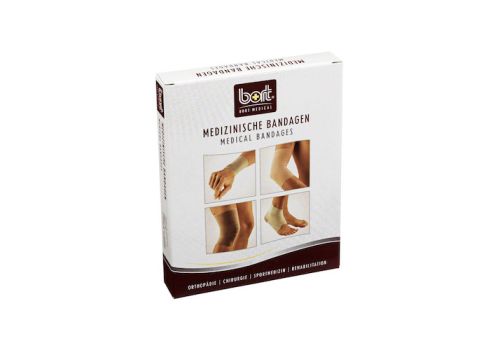 BORT Ellenbogenbandage L haut – PZN 02688242 (PZN 02688242)