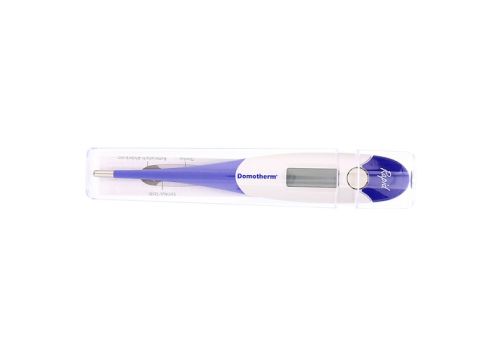 Domotherm Rapid Fieberthermometer – PZN 03025437 (PZN 03025437)
