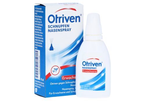 Otriven gegen Schnupfen 0,1% – PZN 00753739 (PZN 00753739)