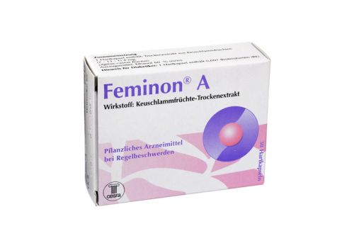 Feminon A – PZN 00453836 (PZN 00453836)
