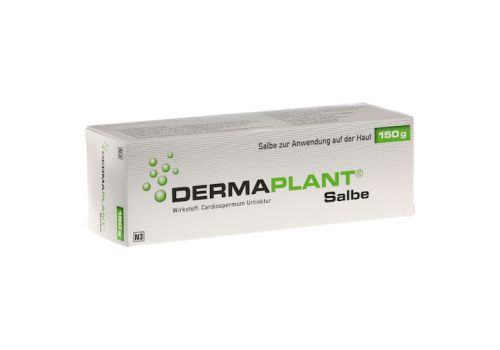 DERMAPLANT Salbe – PZN 01713535 (PZN 01713535)