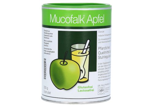 Mucofalk Apfel – PZN 04891823 (PZN 04891823)