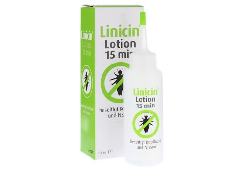 Linicin Lotion 15 min – PZN 09242710 (PZN 09242710)
