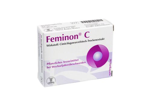 Feminon C – PZN 00450849 (PZN 00450849)