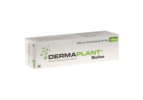 DERMAPLANT Salbe – PZN 01713529 (PZN 01713529)