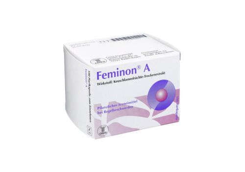 Feminon A – PZN 00453865 (PZN 00453865)
