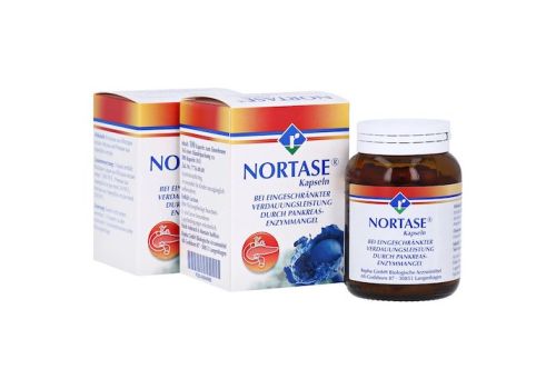 Nortase – PZN 04944086 (PZN 04944086)