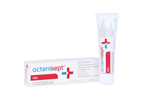 Octenisept Wundgel – PZN 07317711 (PZN 07317711)