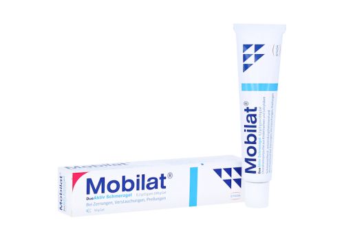 Mobilat DuoAktiv Schmerzgel – PZN 04993305 (PZN 04993305)