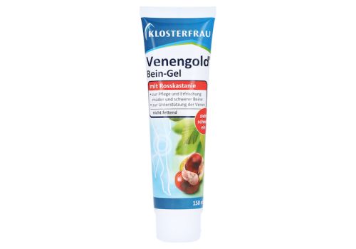 Klosterfrau Venengold Bein – PZN 00659302 (PZN 00659302)