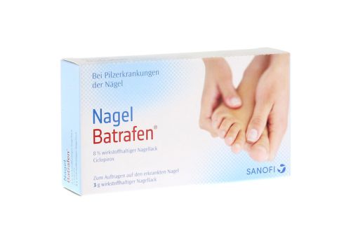 Nagel Batrafen – PZN 04512263 (PZN 04512263)