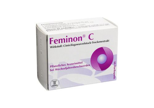 Feminon C – PZN 00450855 (PZN 00450855)