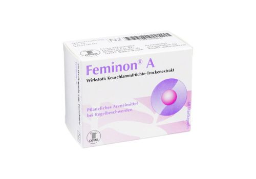 Feminon A – PZN 00453842 (PZN 00453842)