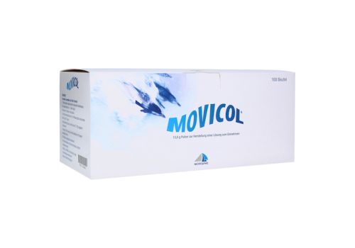 Movicol Beutel – PZN 07548882 (PZN 07548882)