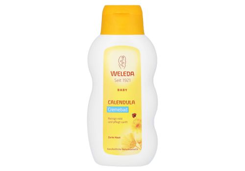 WELEDA Calendula Cremebad – PZN 04416967 (PZN 04416967)
