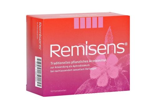 Remisens – PZN 11867860 (PZN 11867860)