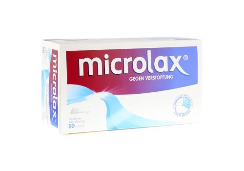Microlax Rektallösung – PZN 09651621 (PZN 09651621)
