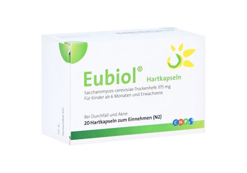 Eubiol – PZN 06425060 (PZN 06425060)