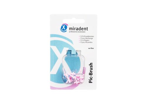 PIC BRUSH Interdentalb.Ersatzb.1,5 mm pink – PZN 02731676 (PZN 02731676)