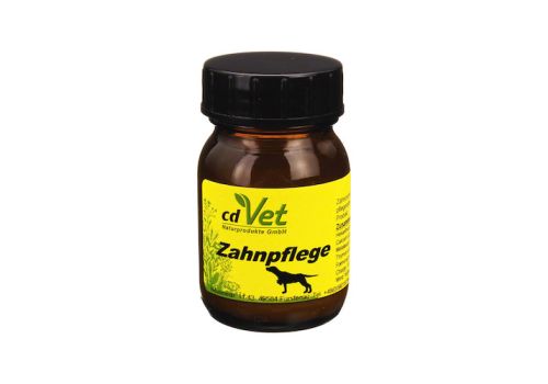 ZAHNPFLEGE vet. – PZN 02523009 (PZN 02523009)