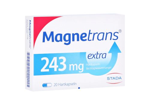 Magnetrans extra 243mg – PZN 04192999 (PZN 04192999)