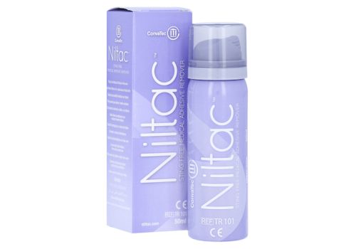 NILTAC Spray – PZN 02467765 (PZN 02467765)