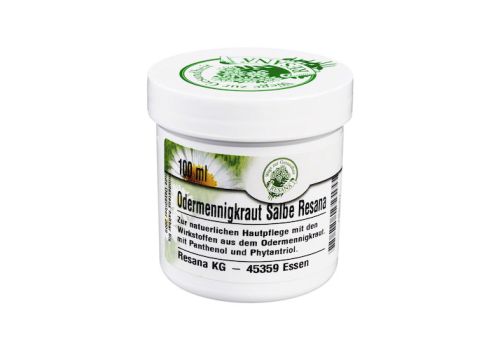 ODERMENNINGKRAUT Salbe – PZN 03034181 (PZN 03034181)