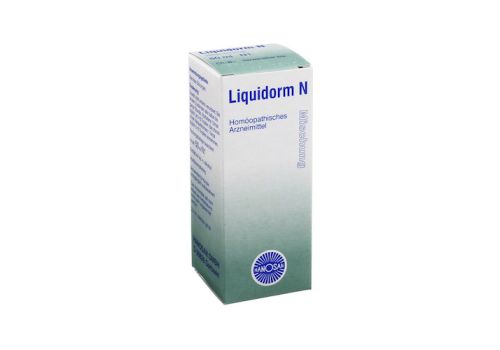 LIQUIDORM N flüssig – PZN 04428597 (PZN 04428597)