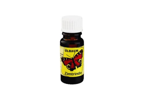 ZIMTÖL – PZN 06985132 (PZN 06985132)
