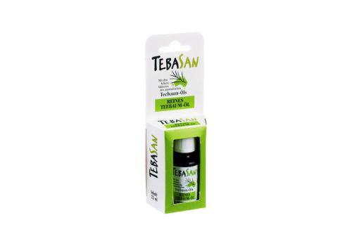 TEEBAUM ÖL TEBASAN – PZN 07510141 (PZN 07510141)