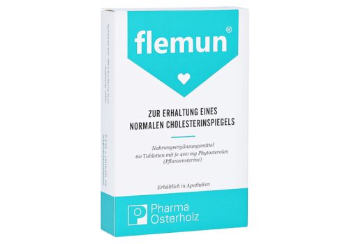 FLEMUN Tabletten – PZN 15435867 (PZN 15435867)