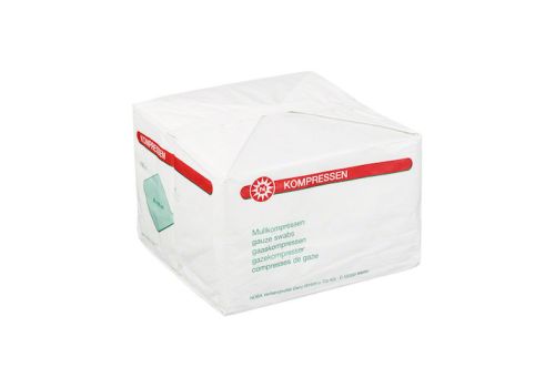 MULLKOMPRESSEN 20x20 cm unsteril 8fach – PZN 07099697 (PZN 07099697)