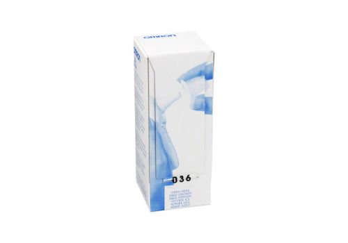 OMRON Einweg-Messhüllen für Ohrthermometer – PZN 08441376 (PZN 08441376)