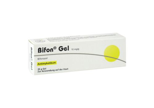 Bifon 10mg/g – PZN 08931229 (PZN 08931229)