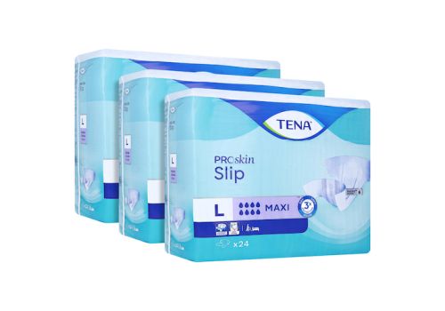 TENA SLIP maxi L – PZN 01163448 (PZN 01163448)
