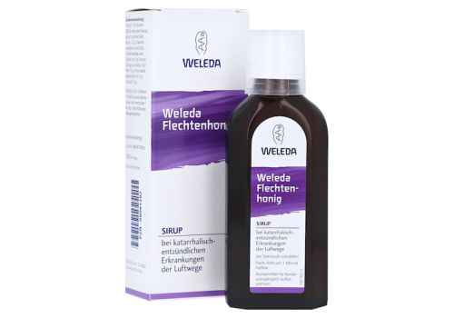 FLECHTENHONIG – PZN 09091292 (PZN 09091292)