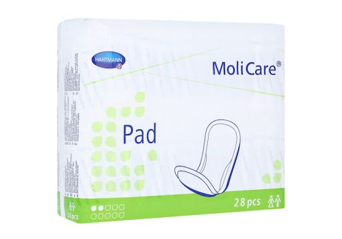 MOLICARE Pad 2 Tropfen – PZN 13982453 (PZN 13982453)