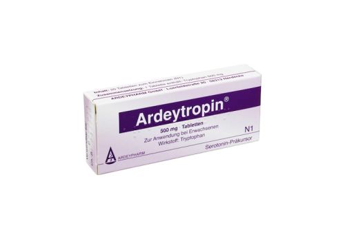 Ardeytropin – PZN 07422721 (PZN 07422721)